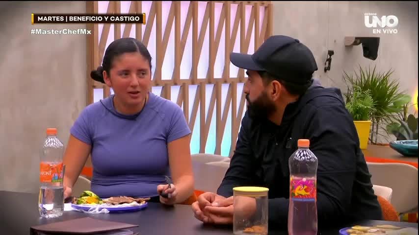 Ricardo abre su corazón y cuenta una de las historias más fuertes de toda su vida... Pero que justamente le han impulsado a ser quien hoy es