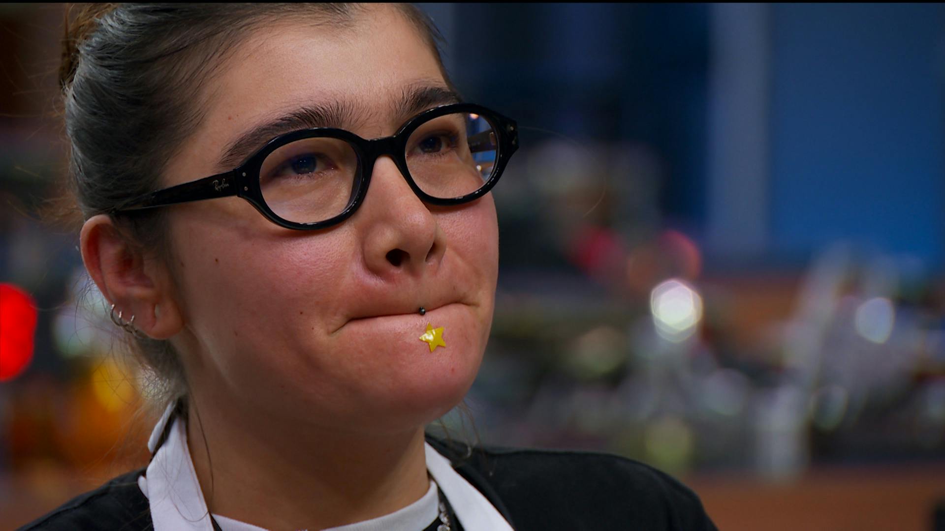 ¿Saldrá de MasterChef 24/7? Conoce el FUERTE castigo contra Carmen tras su falta de respeto a la Chef Zahie 