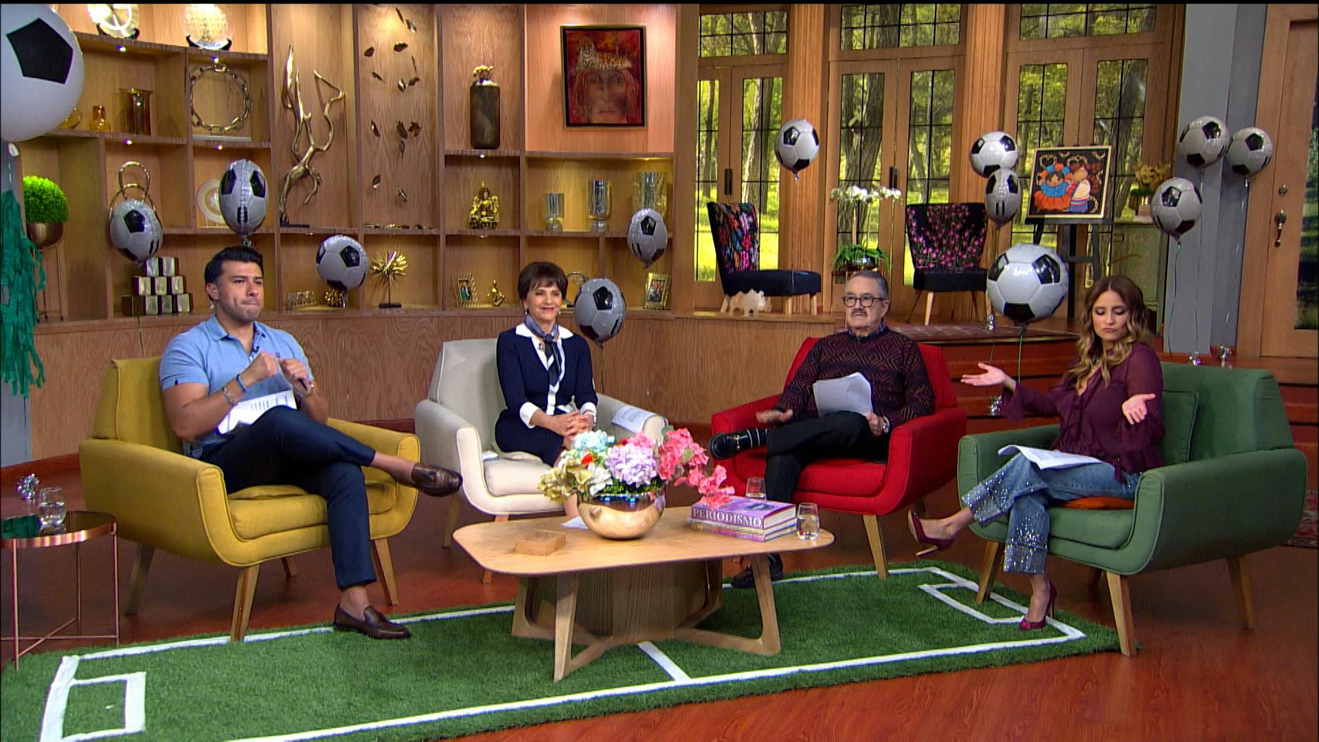 Ventaneando | Programa completo 10 de junio de 2026