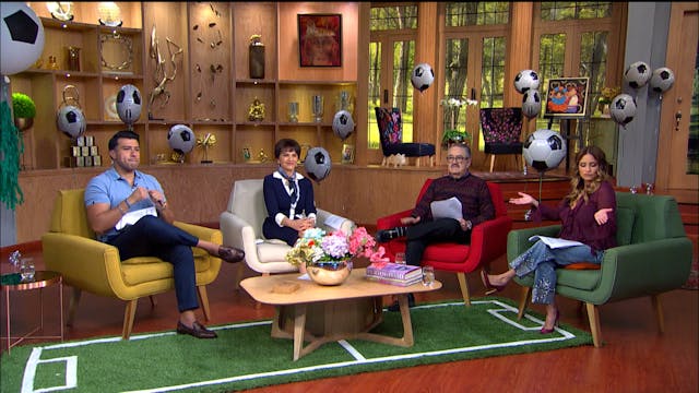 Ventaneando | Programa completo 10 de junio de 2026