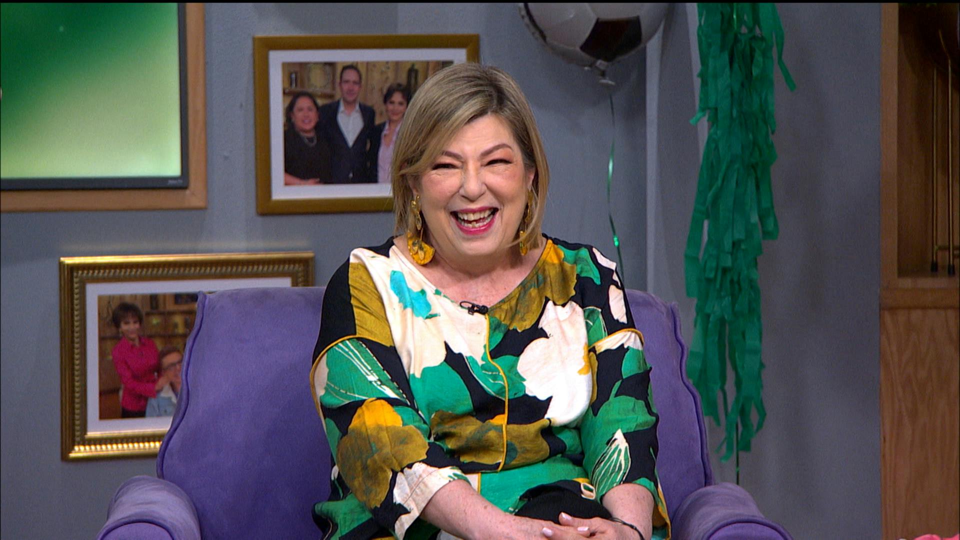 Margarita “La Diosa de la Cumbia” celebra 50 años de trayectoria con nuevo proyecto musical