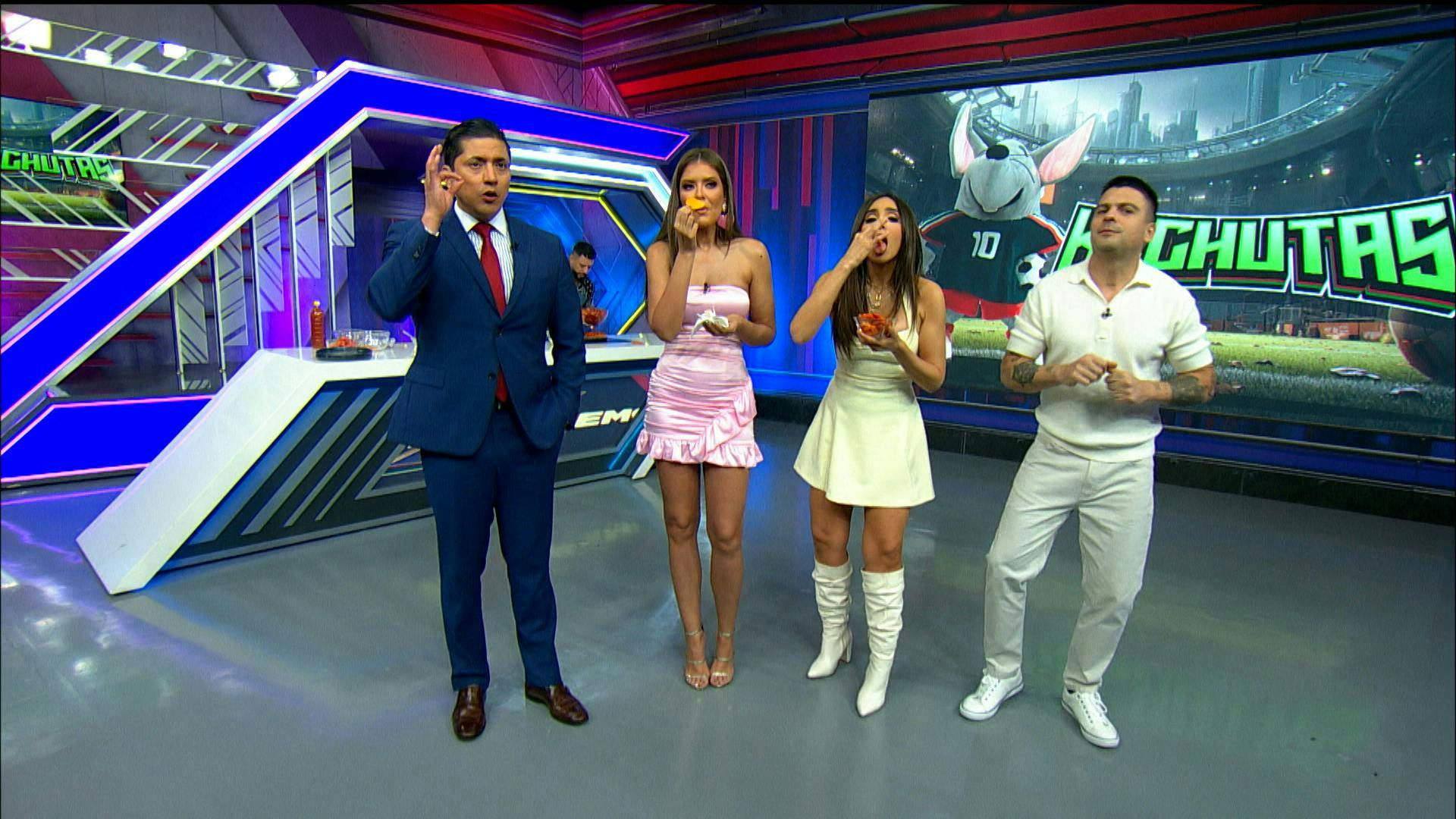 Al Extremo: La botana perfecta para la Copa Mundial de la FIFA 2026™ , una lección de inclusión y los cierres que debes conocer