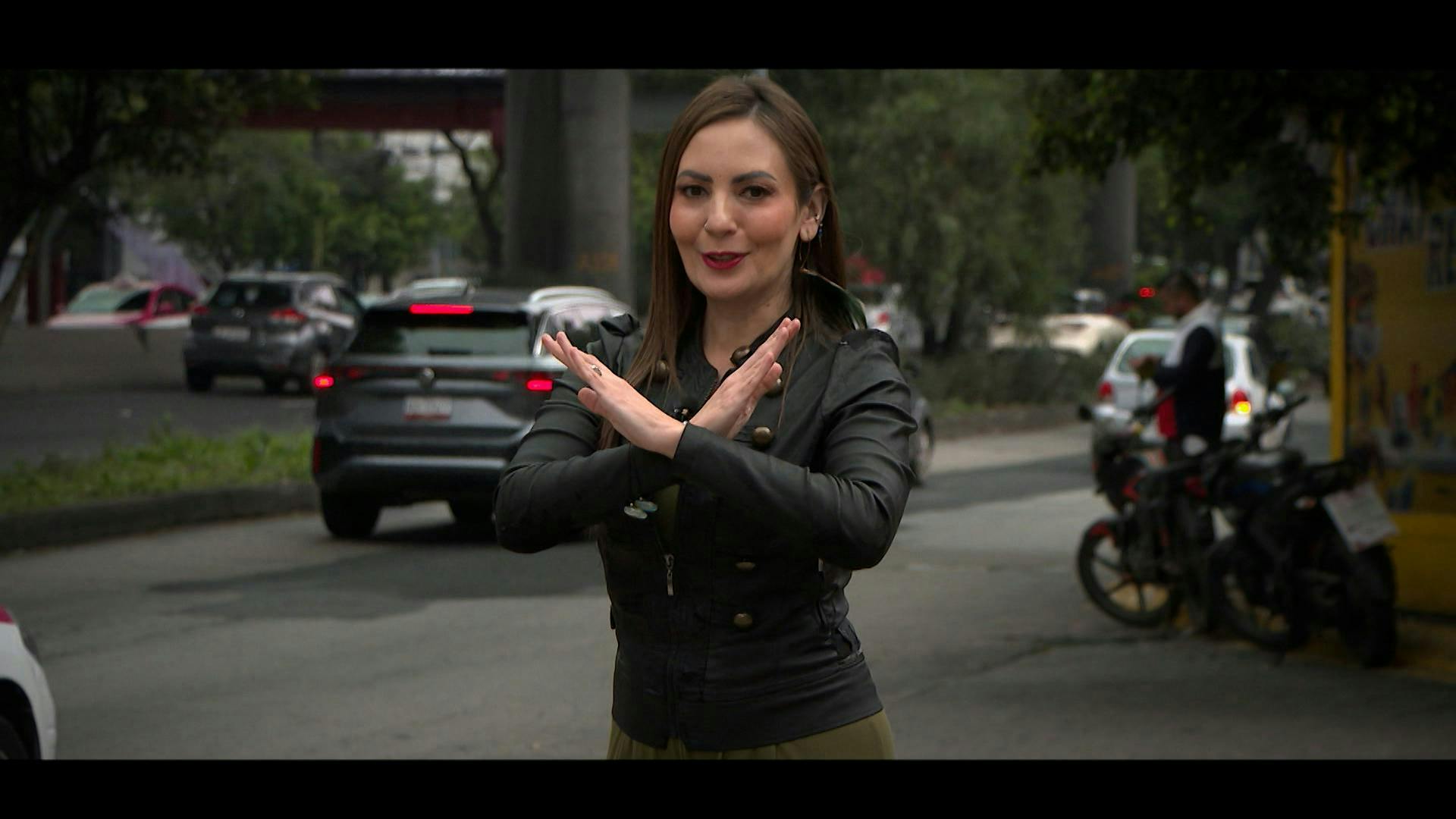 Alejandra Carvajal reporta: Jóvenes en Chiapas rompen barreras con clases gratuitas de lengua de señas para fomentar la inclusión