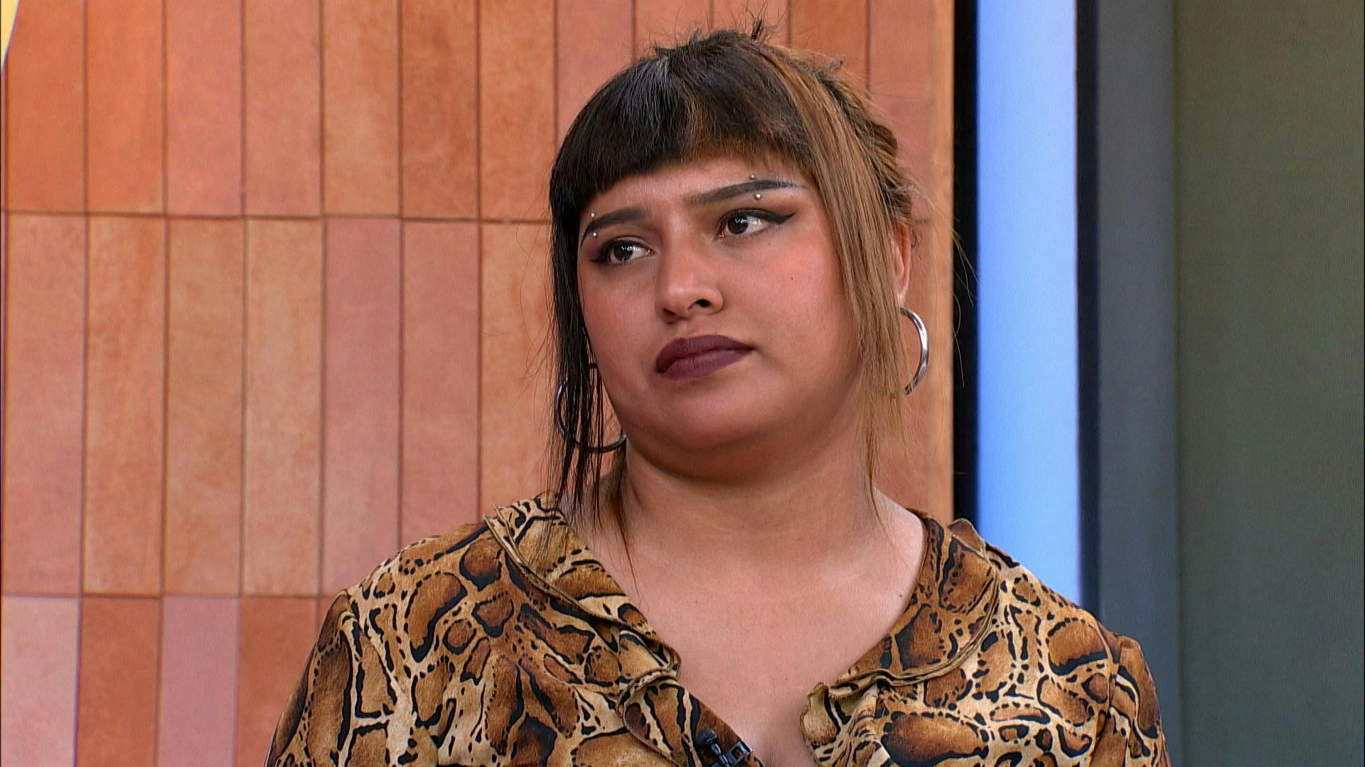 ¡Es un peligro para sus hijos! ¿Danna podría ser buena madre aunque creció abandonada?