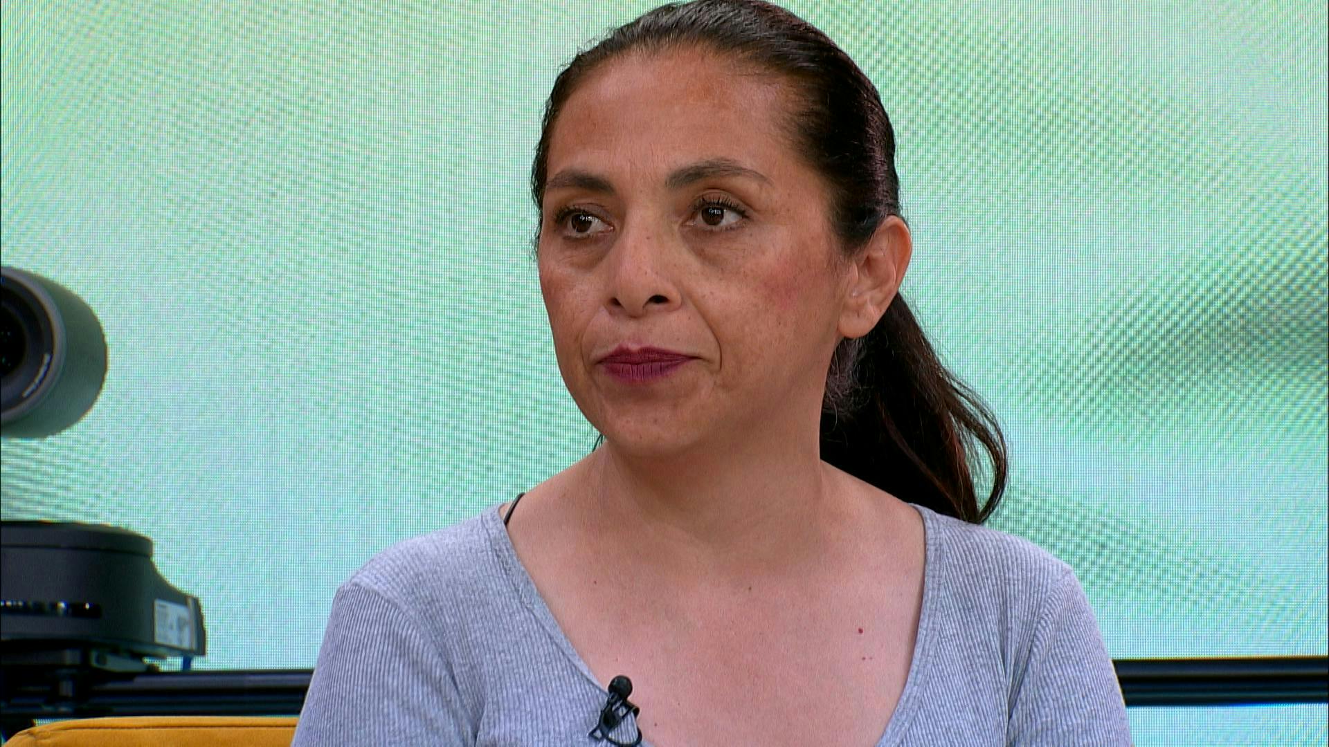 ¡No estudiaron porque no quisieron! Leydi se separó para buscar una vida mejor, pero la acusan de abandono