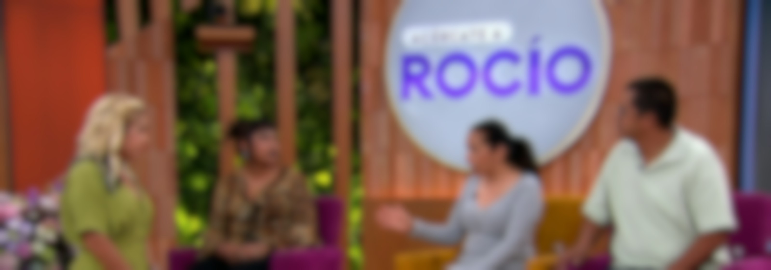 Somos los peluseados | Programa del 10 de junio 2026 de Acércate a Rocío