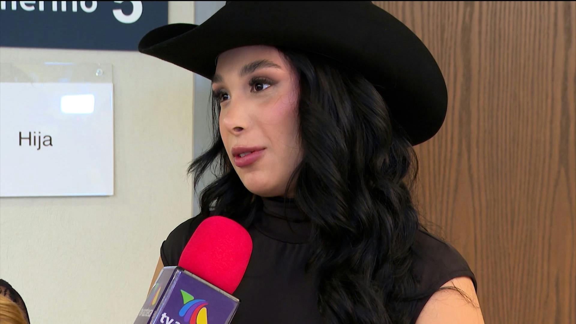 Exclusiva: Valentina Elizalde habla por PRIMERA VEZ sobre la terrible pérdida de su padre: Valentín Elizalde