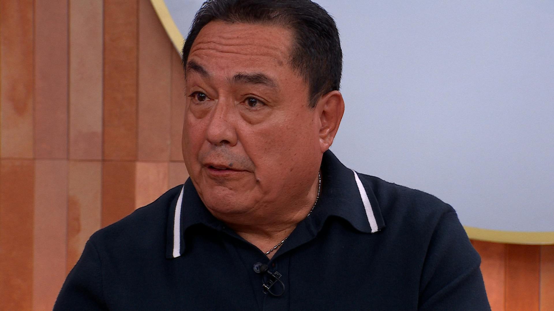 ¡Aunque Gerardo se separó de Sofía, nunca se divorció y ahora podría ser su heredero!