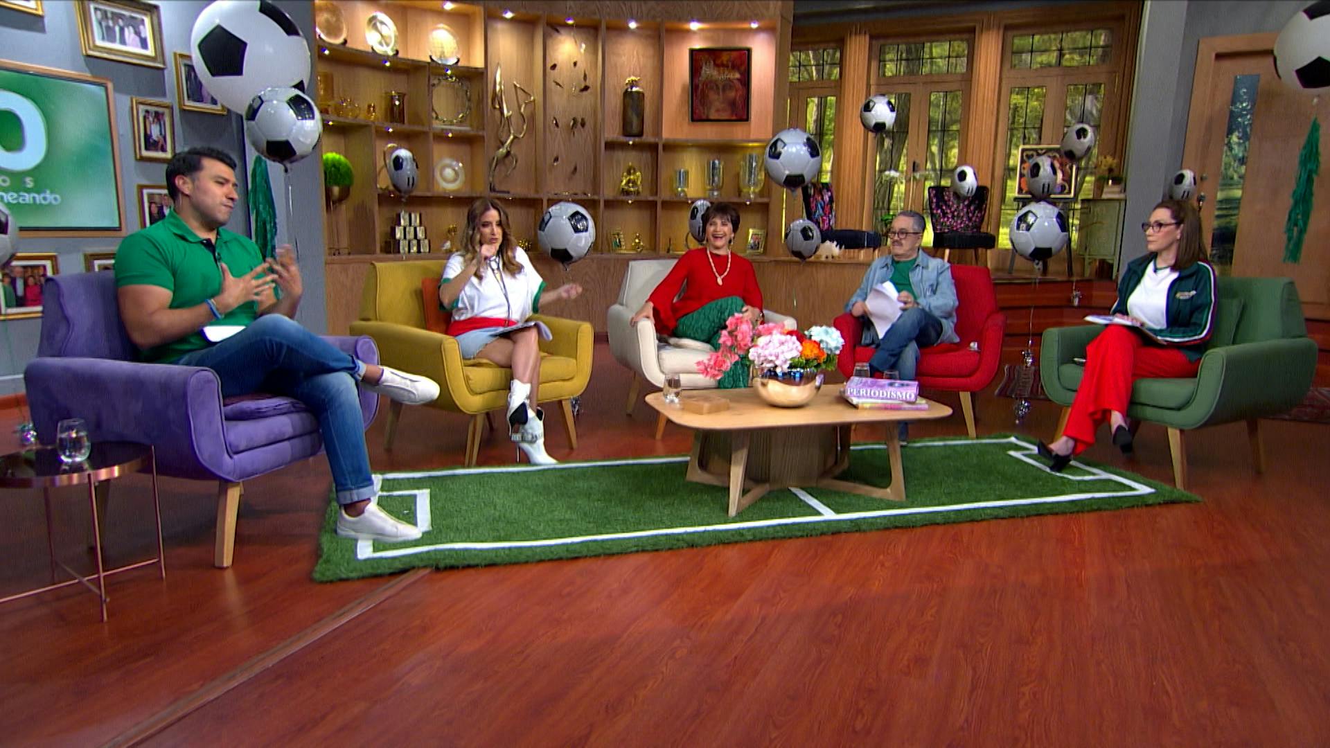 Ventaneando | Programa completo 11 de junio de 2026