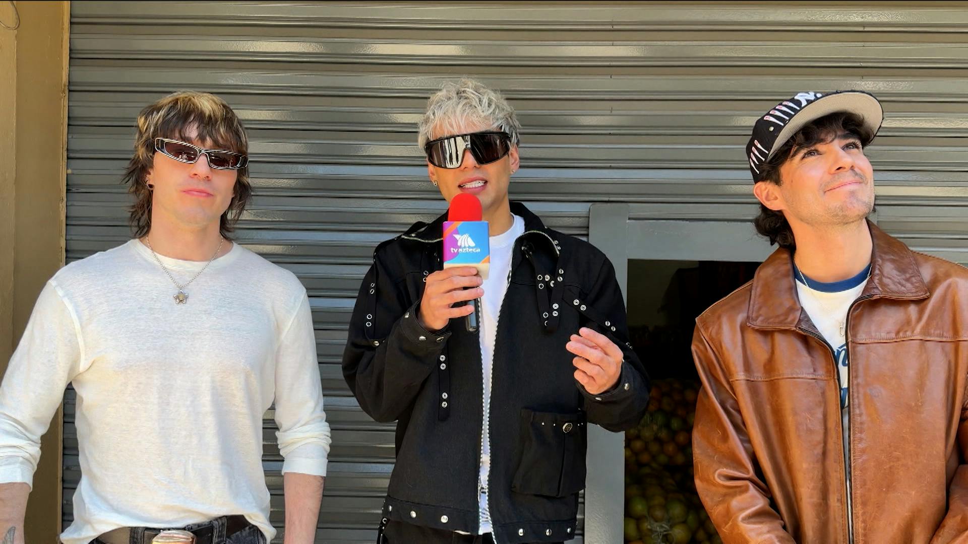 ¿Nuevo comienzo? Jos, Alan y Alonso de CD9 se sinceran y hablan de su relación con Bryan y Freddy