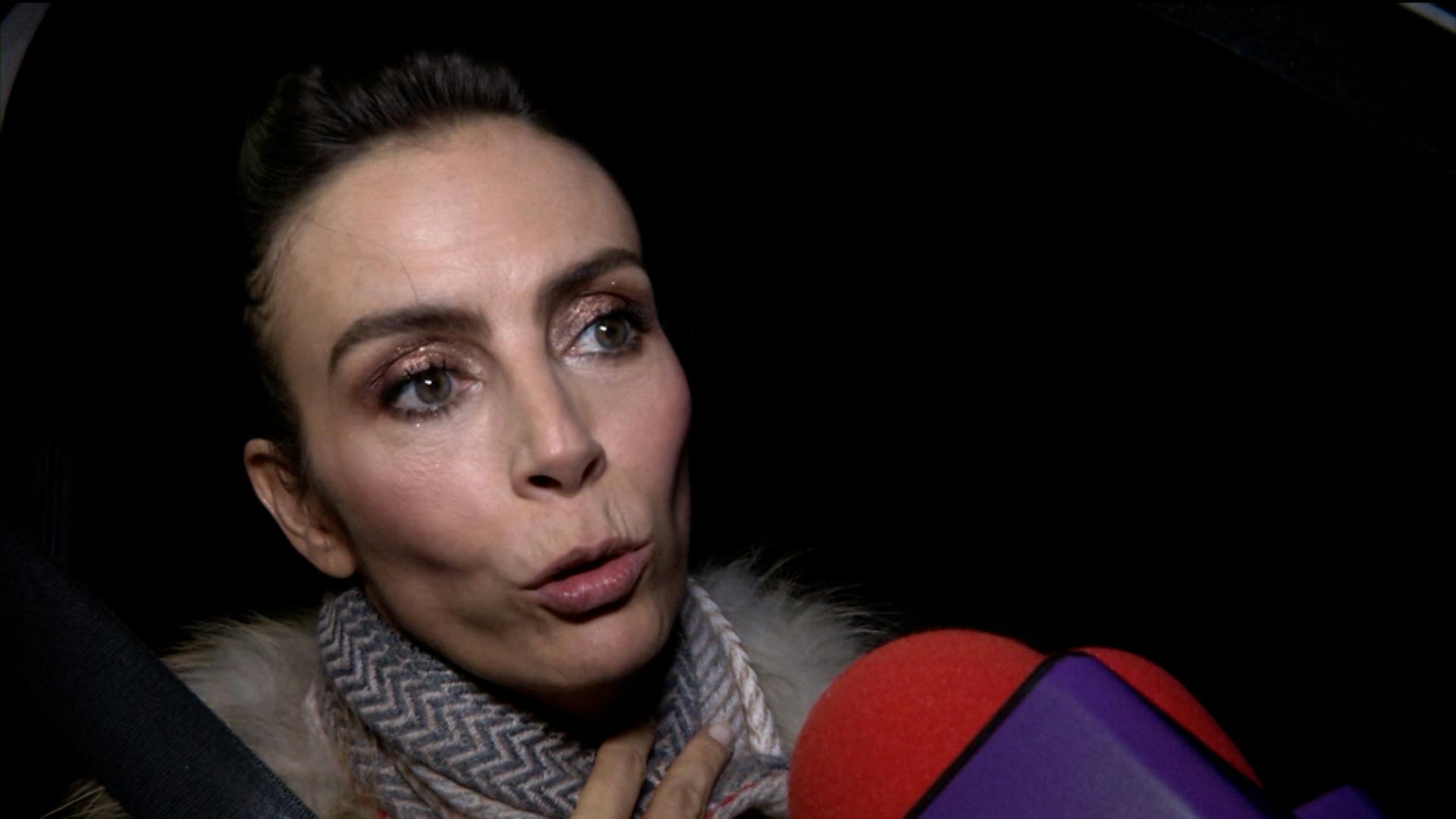 Sasha Sokol rompe el silencio sobre la sentencia de Luis de Llano: “Ha estado buscando un espacio legal”
