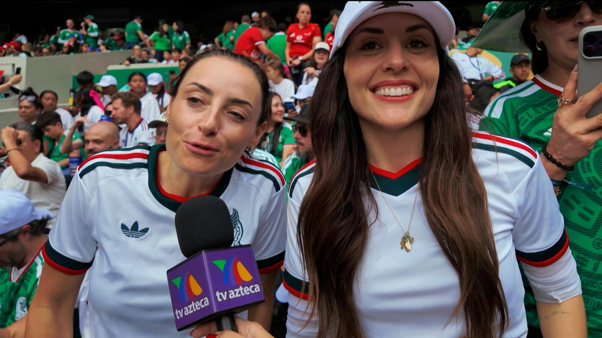Lluvia de celebridades en la inauguración de la Copa Mundial de la FIFA 2026™