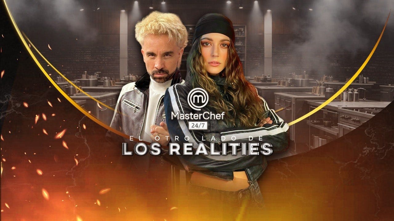 Chicken y Duggan hablan sobre lo que se ha visto esta cuarta semana en MasterChef 24/7 en El Otro Lado de Los Realities 