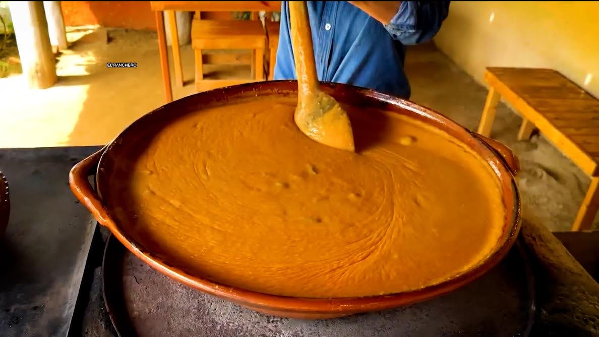 La Pura Sabrosura descubre los Frijoles Puercos, el antojito perfecto para disfrutar en todo momento