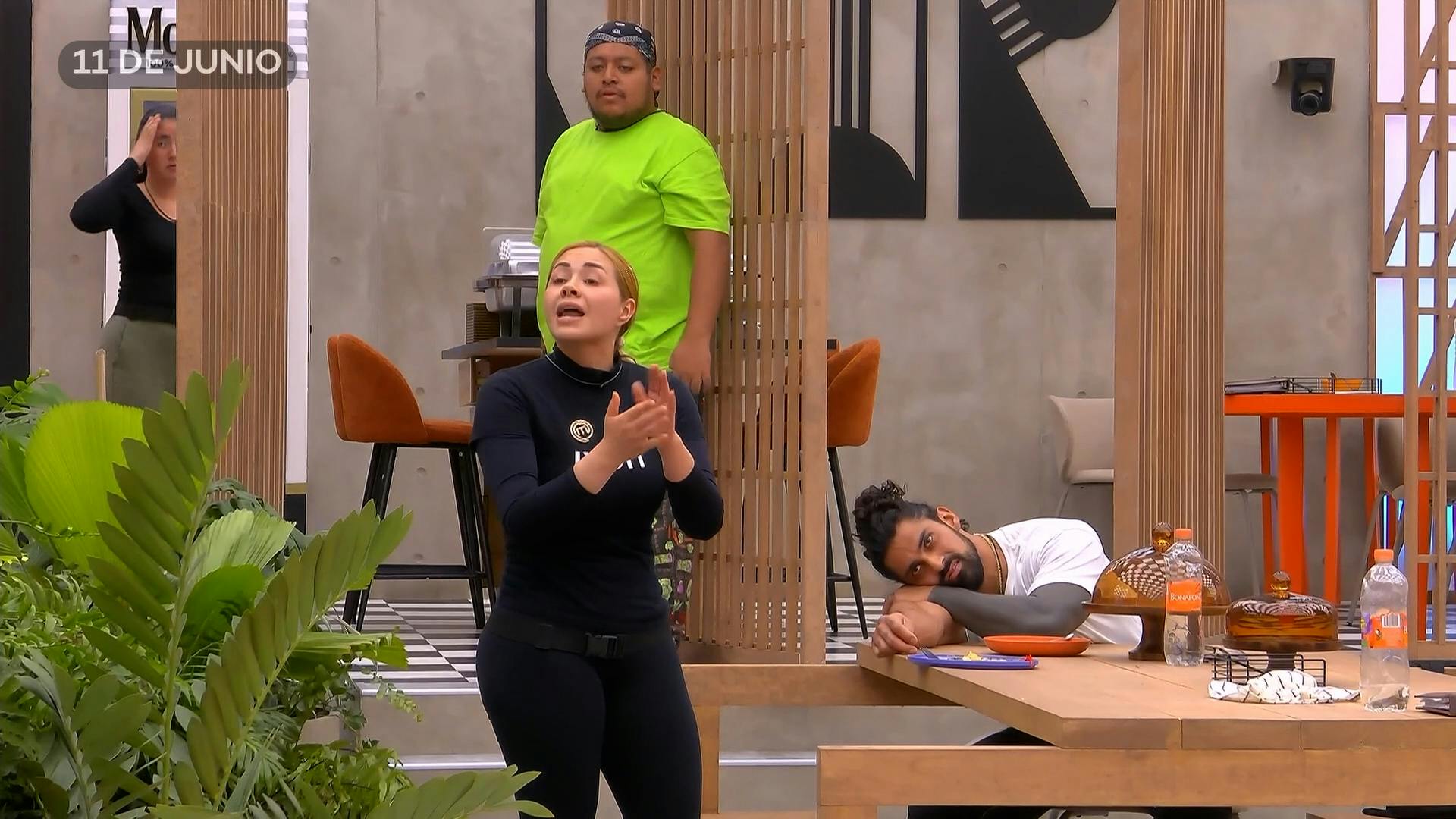 PreShow | El preshow del viernes en MasterChef 24/7 con lo más intenso de la semana 