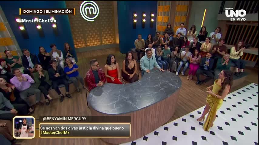 MasterChef 24/7 | Cuatro comensales pondrán a prueba a los equipos