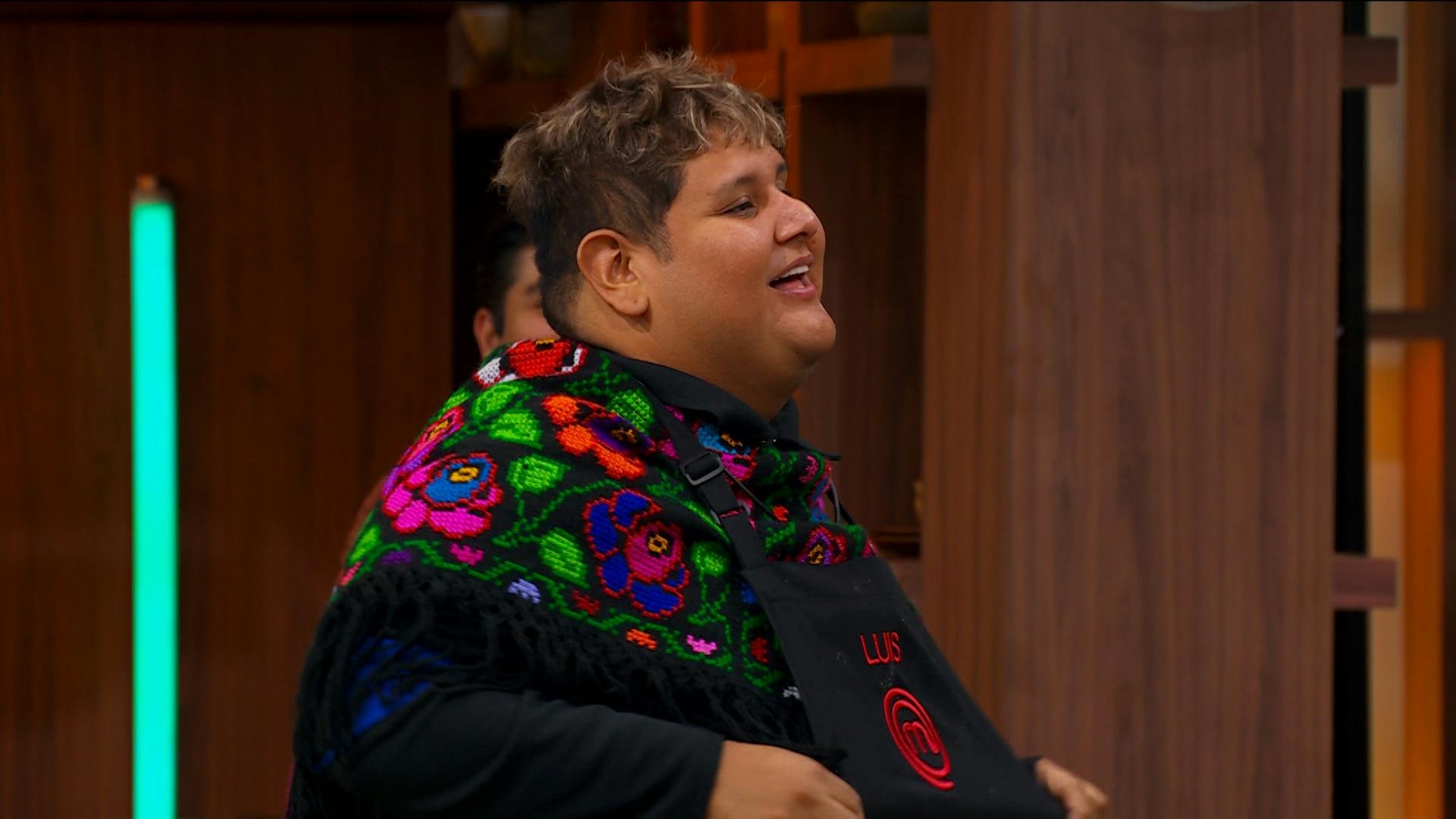 MasterChef 24/7 | Luis conquista a los Chefs y sube al balcón con su torta de milanesa
