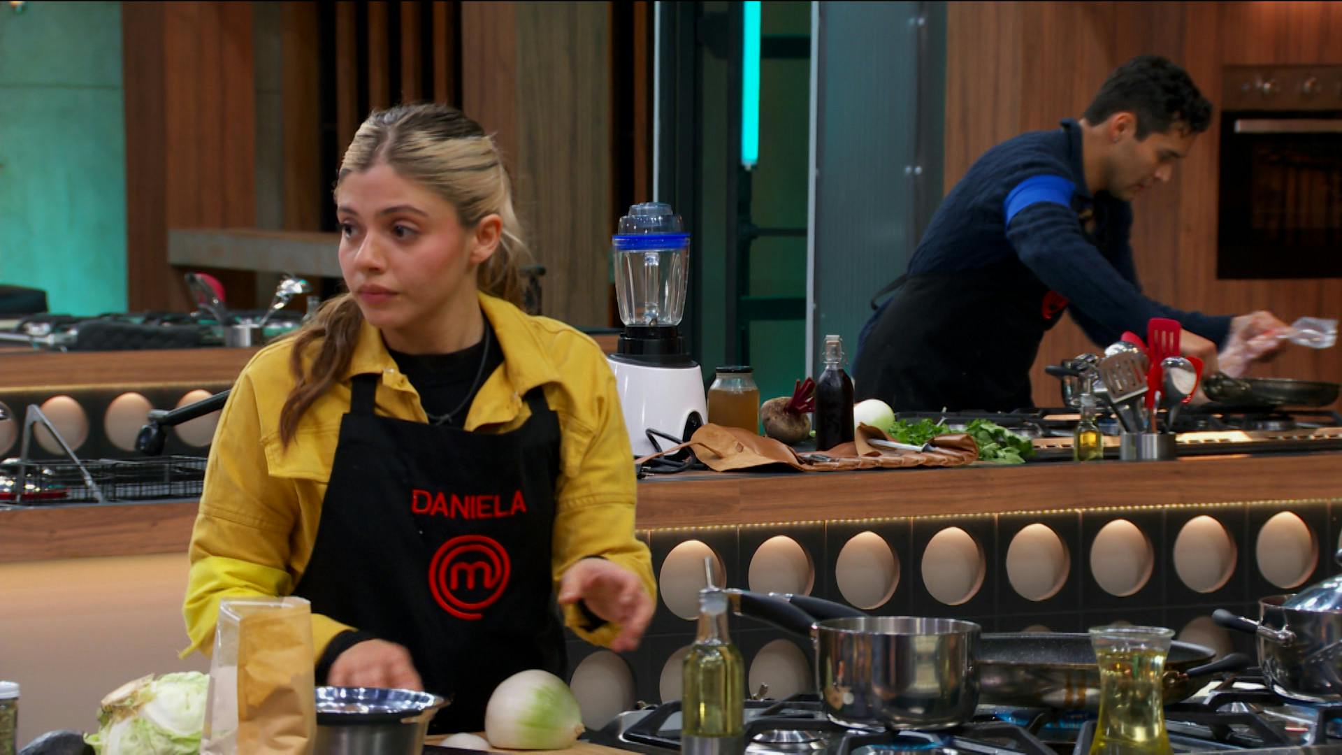 MasterChef 24/7 | Comienza el último y más intenso duelo de eliminación