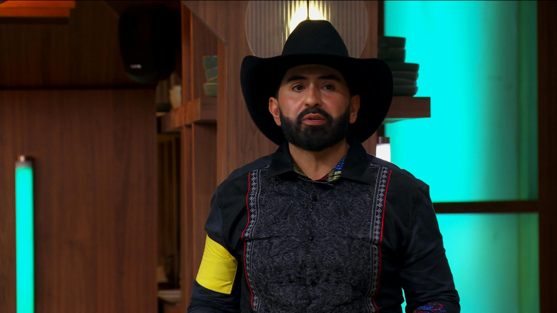 Masterchef 24/7 | Ricardo se convierte en el eliminado de este domingo