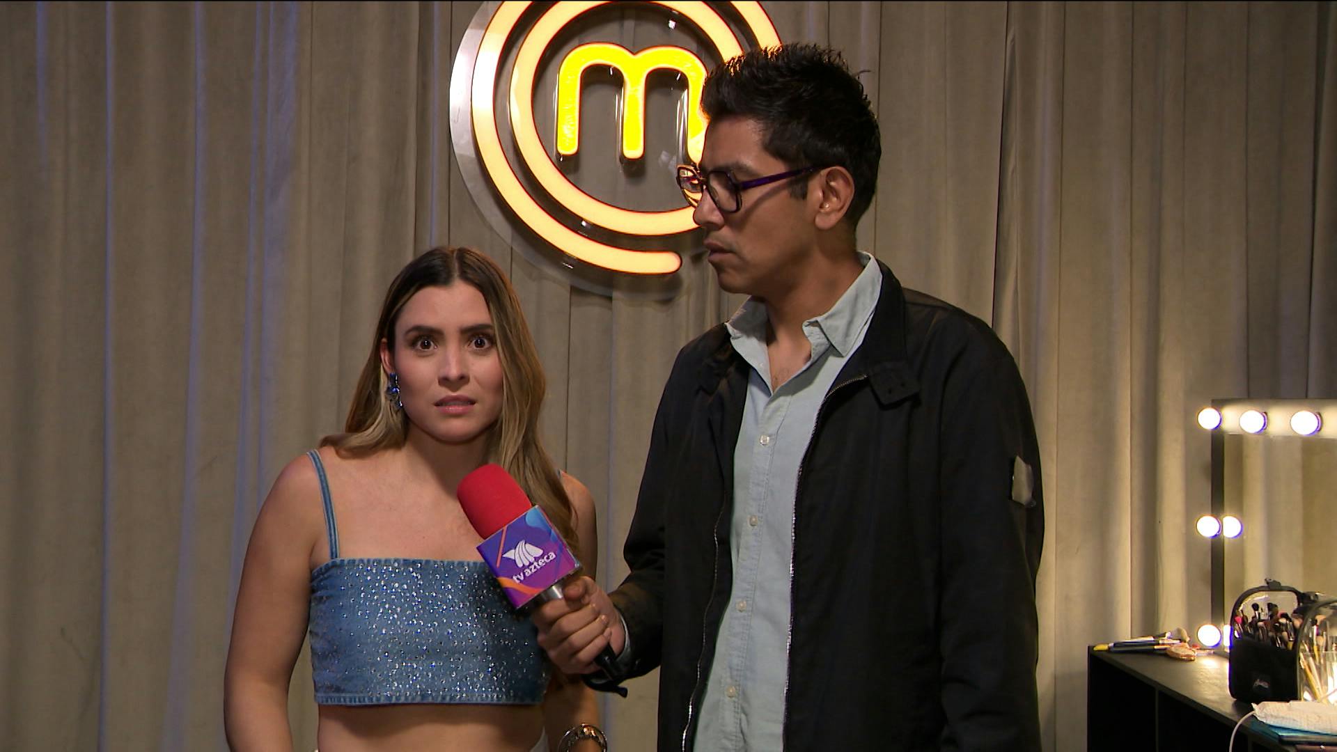 Daniela Parra envía desgarrador mensaje a su novio por polémica con Pablo: “Prometo poner límites”