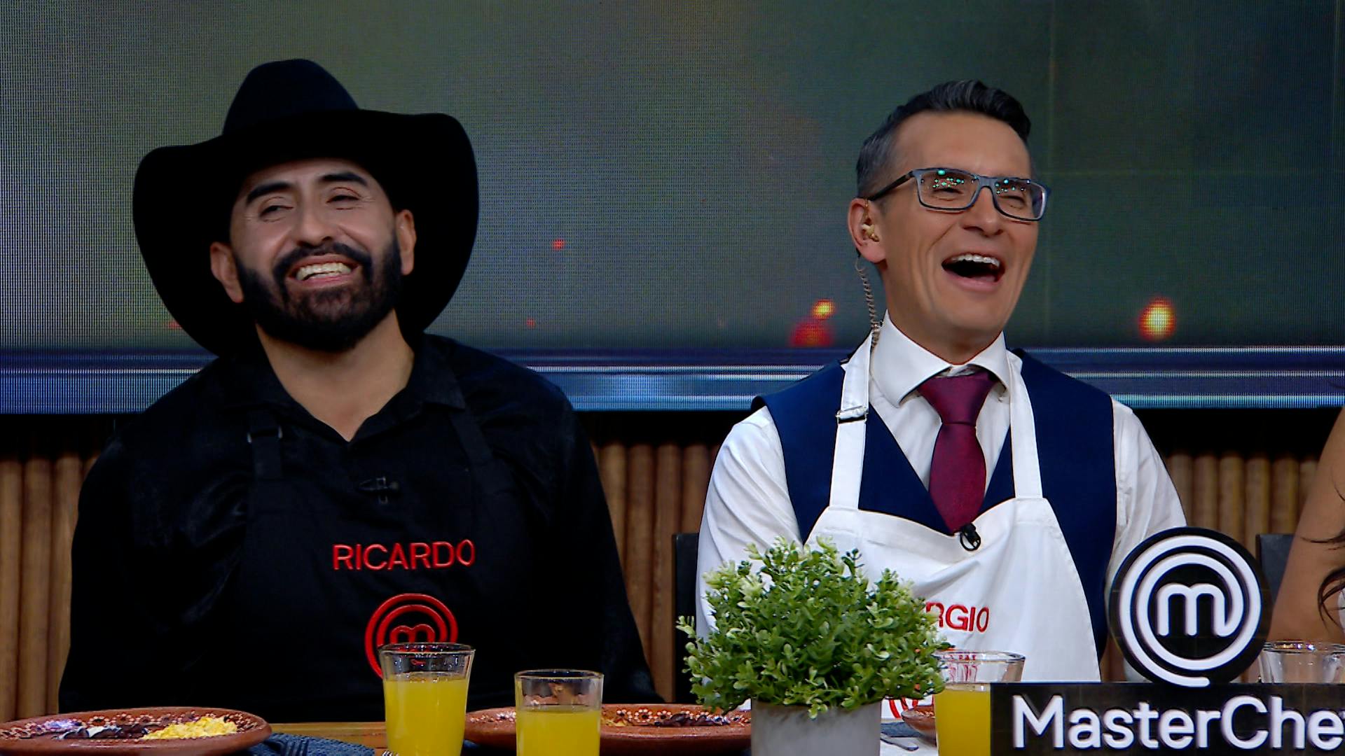 Ricardo revela que predijo su eliminación de MasterChef 24/7; estas fueron las señales