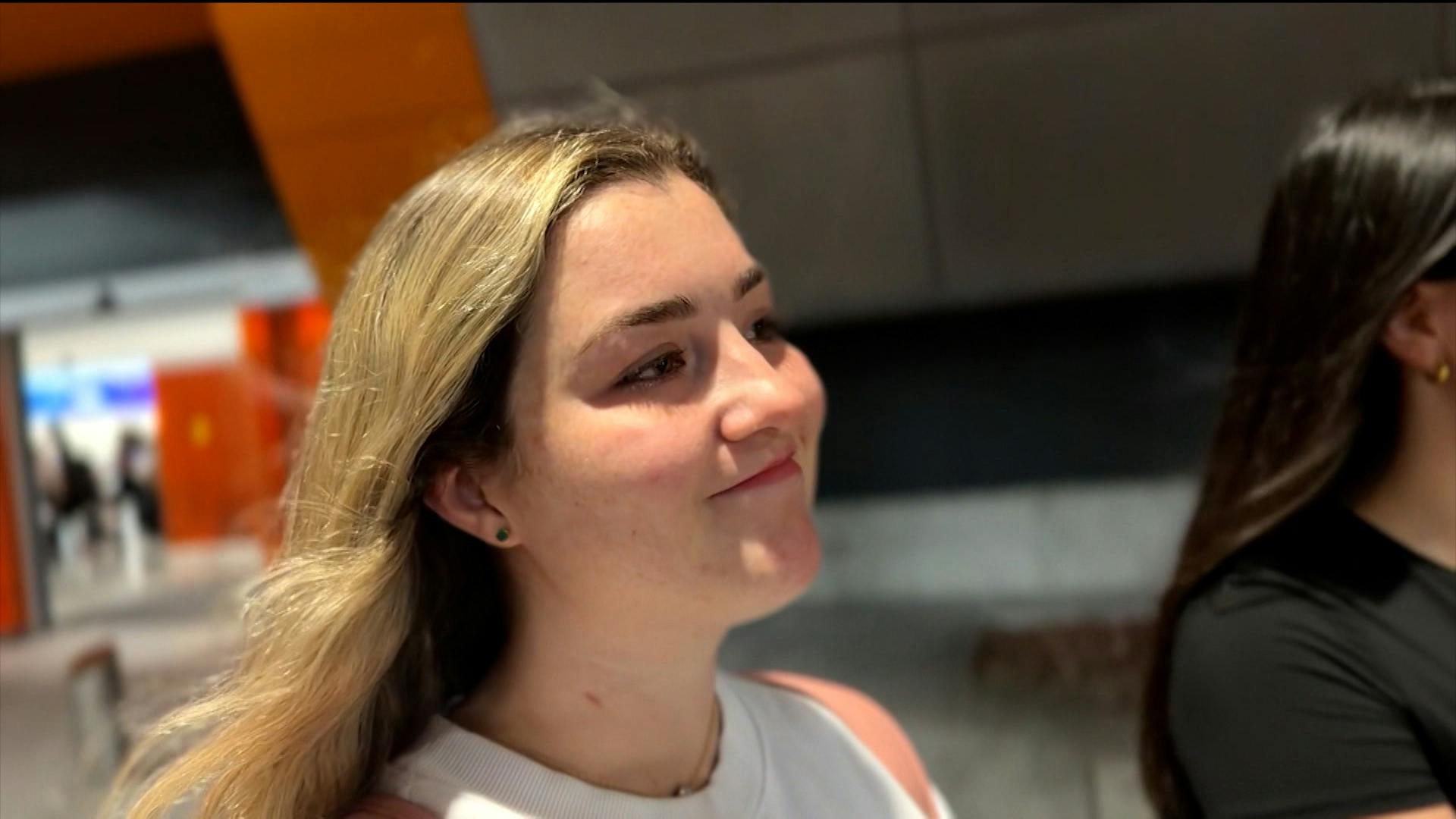 En Exclusiva: Melanie Carmona rompe el silencio tras rumores de embarazo