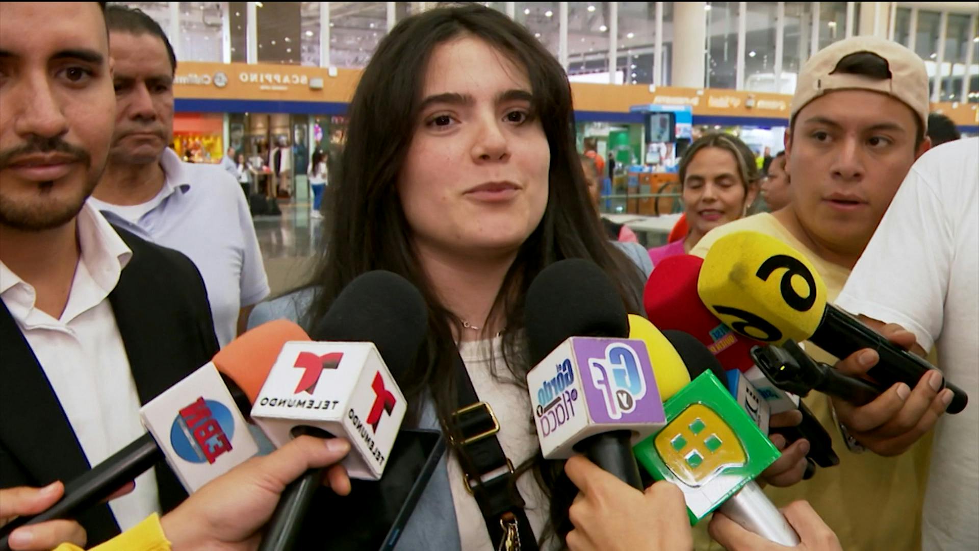 Camila Fernández rompe el silencio sobre el homenaje a Vicente Fernández: “No controlamos nada de eso”