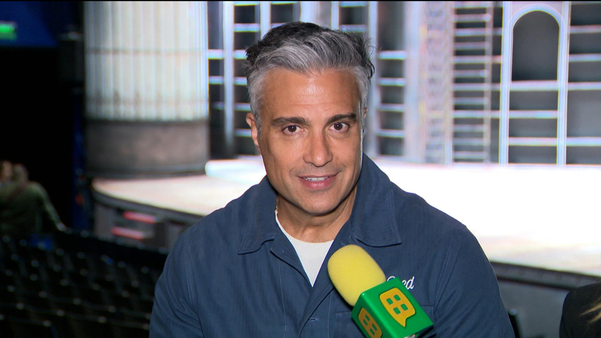 En Exclusiva: Jaime Camil se sincera sobre la relación con su padre: “Todavía no lo he sanado”