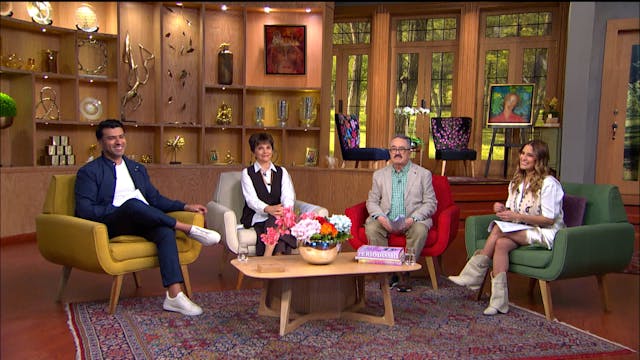 Ventaneando | Programa completo 15 de junio de 2026