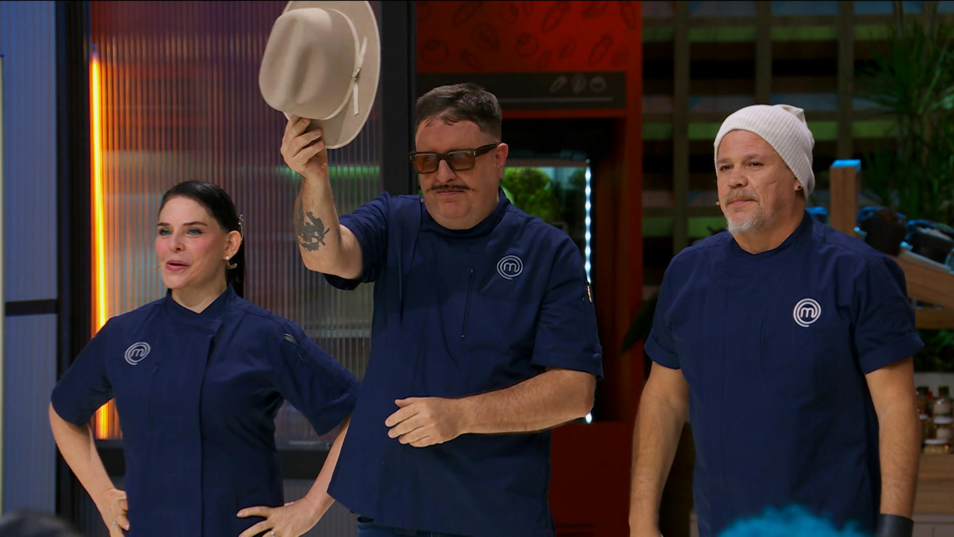 Este lunes de Pin del Chef en MasterChef 24/7 los Cocineros se pondrán a prueba en parejas 