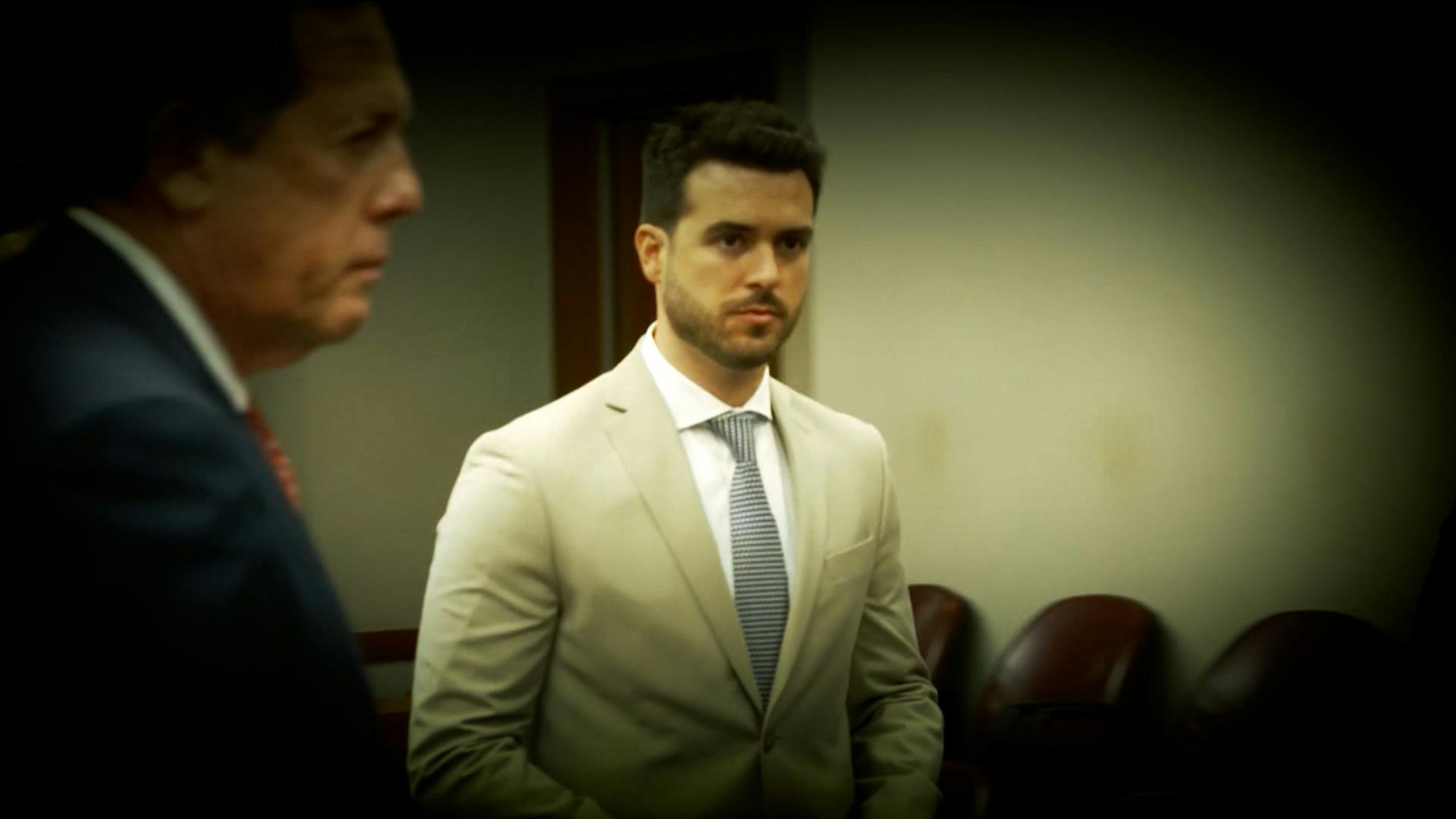La petición de Pablo Lyle para salir a despedir a su padre fue denegada por esta FUERTE RAZÓN