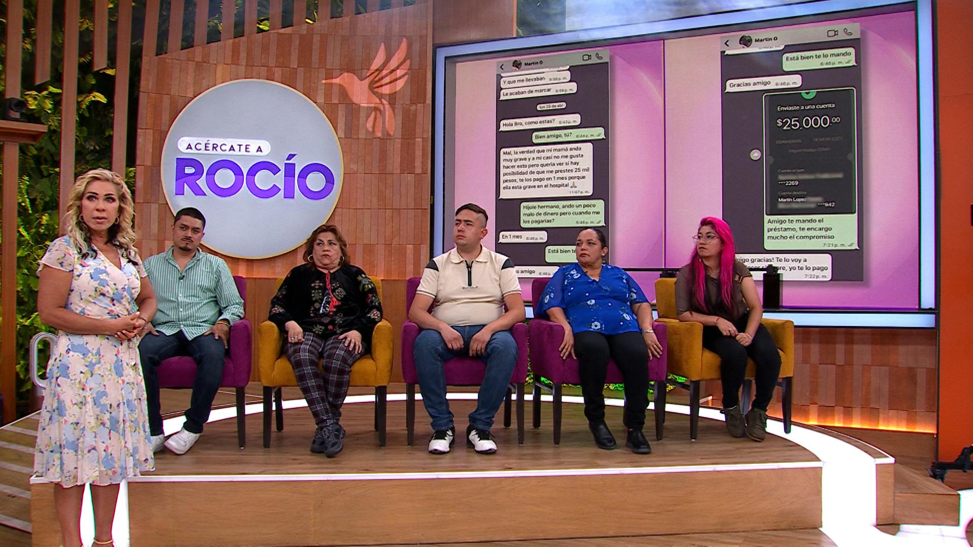 Por enamorado, quedé endrogado | Programa completo del 15 de junio 