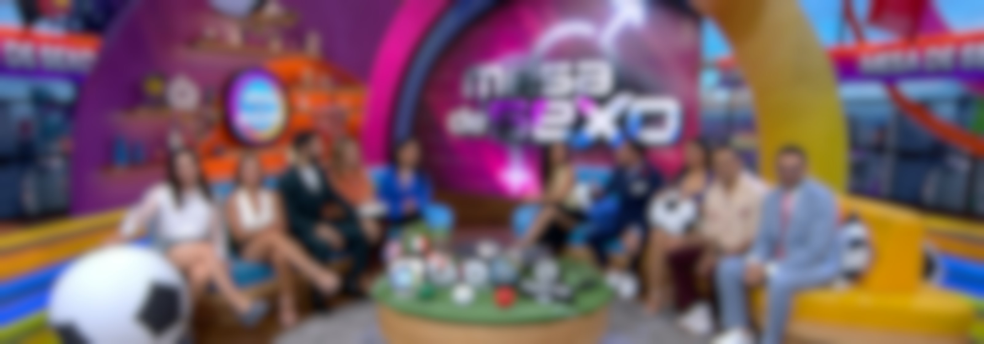 Venga La Alegría | Programa 16 de junio 2026 Parte 2 | Entrevista con el director de Toy Story 5, juego Sin Palabras y Mesa de Sexo