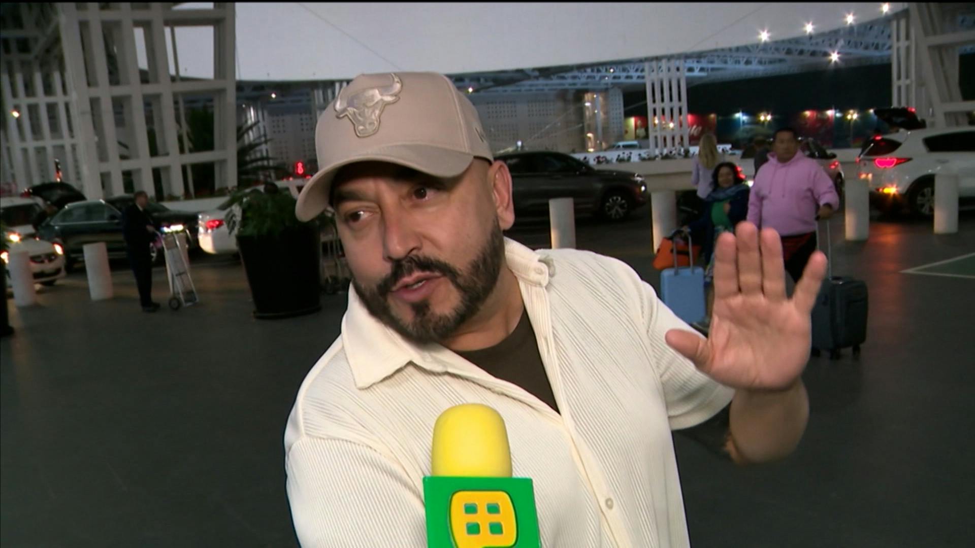 Lupillo Rivera se lanza con todo contra Belinda: ¡Llegará hasta las últimas consecuencias!
