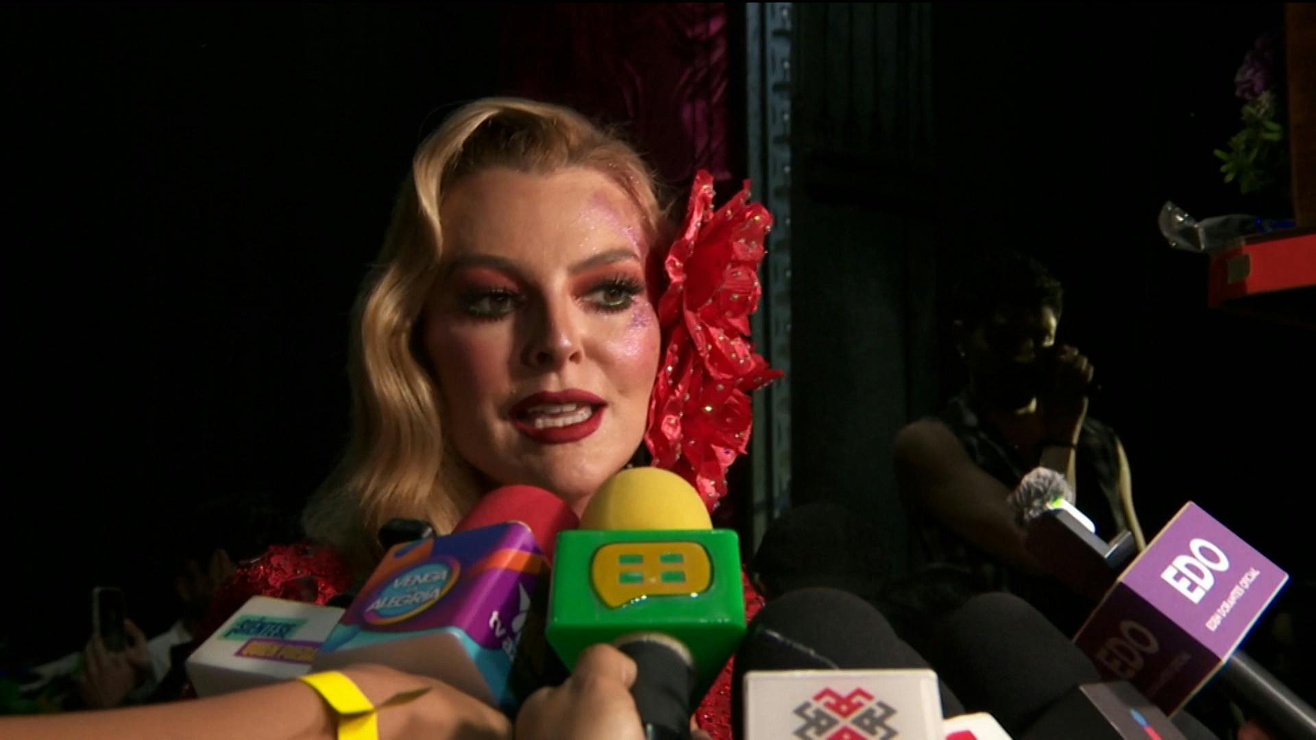Marjorie de Sousa revela cómo celebrará el Día del Padre