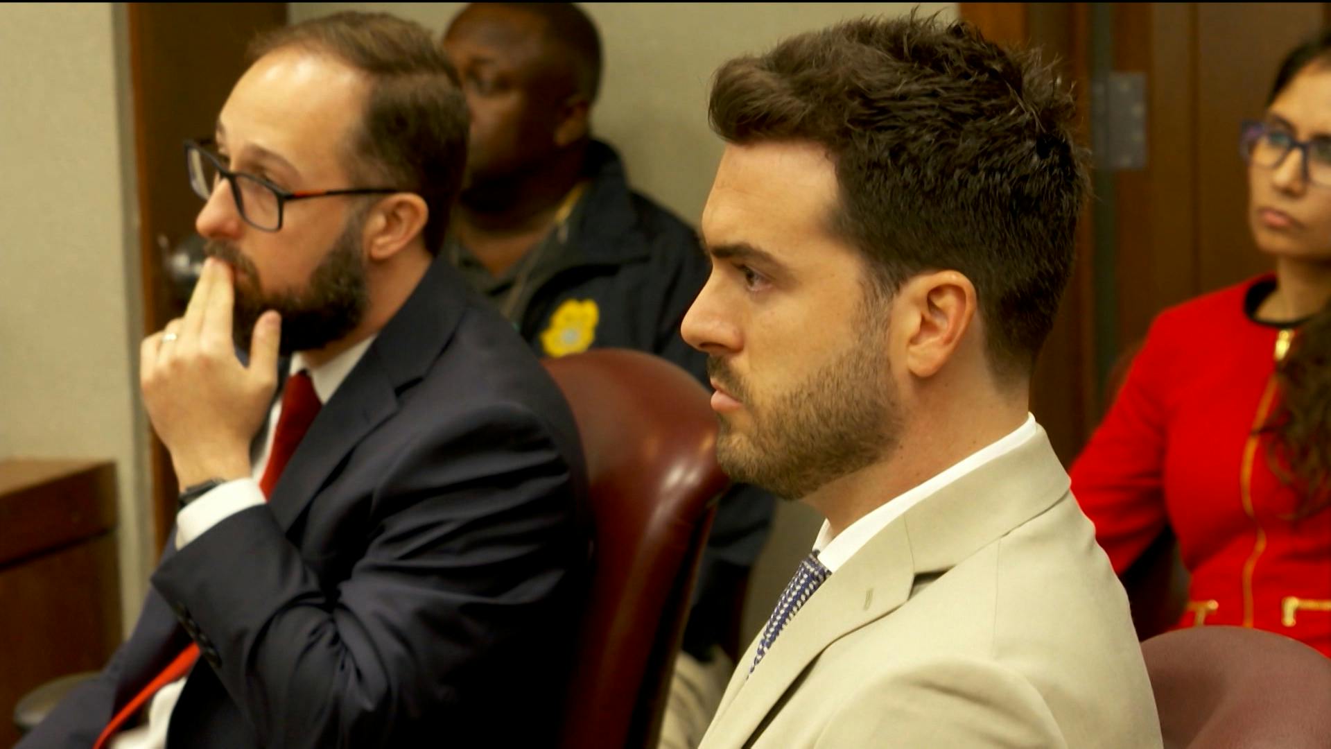 Exclusiva: Familiares de Pablo Lyle revelan la posible fecha de liberación del actor