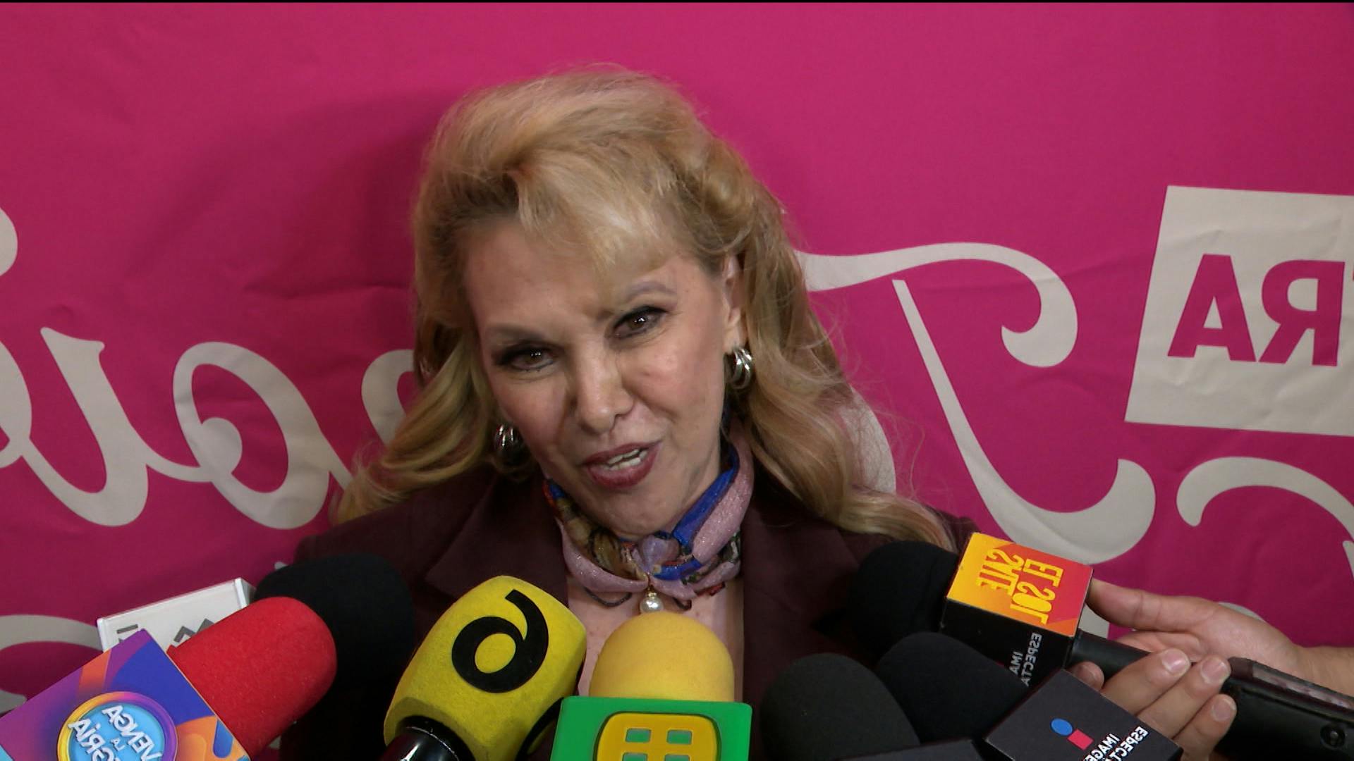 ¿Héctor “N” tiene novio en prisión? Esto dice su expareja, Aída Pierce