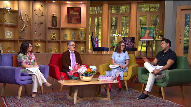 Ventaneando | Programa completo 16 de junio de 2026