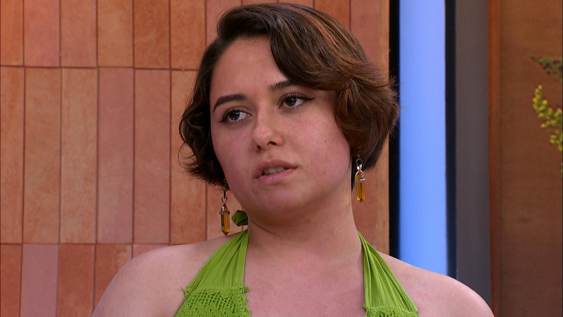 Gisel pide justicia y denuncia presunto favoritismo dentro de su familia
