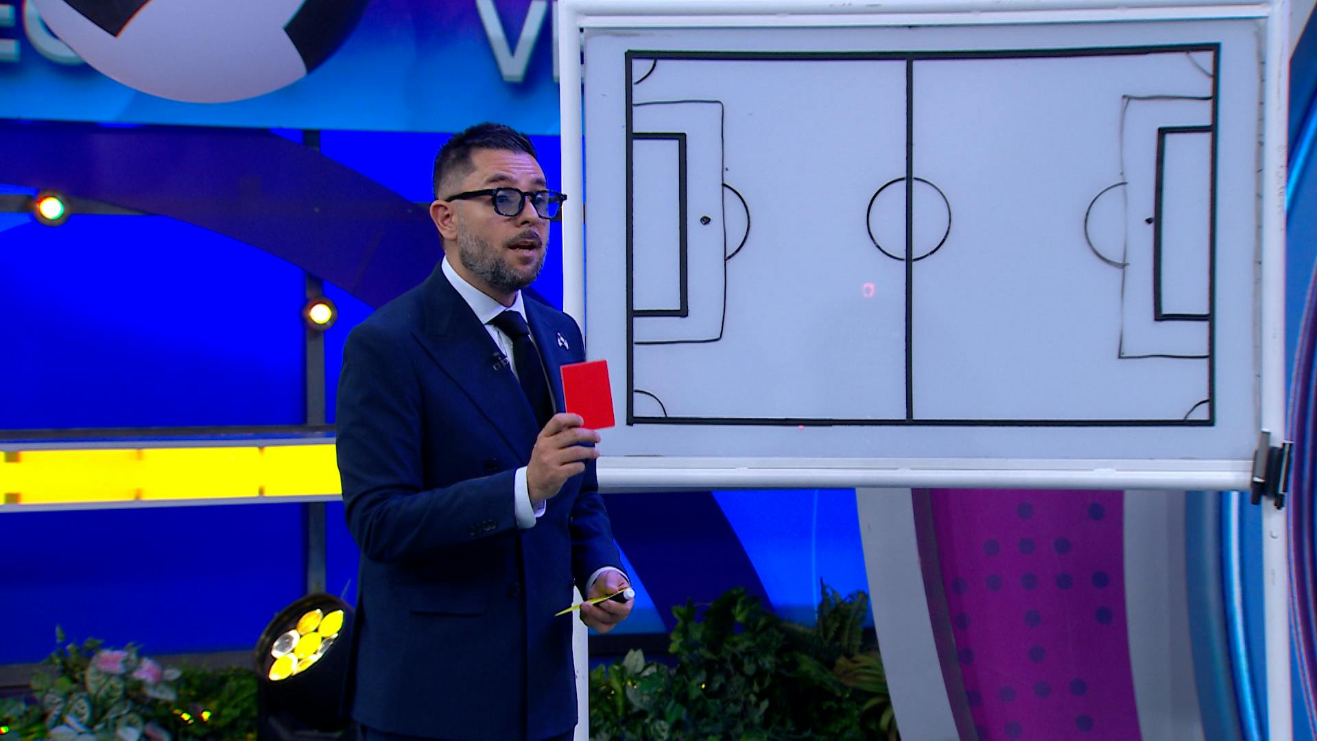 ¡¿Tarjeta roja o amarilla?! Lo que debes saber sobre los polémicos castigos en el futbol