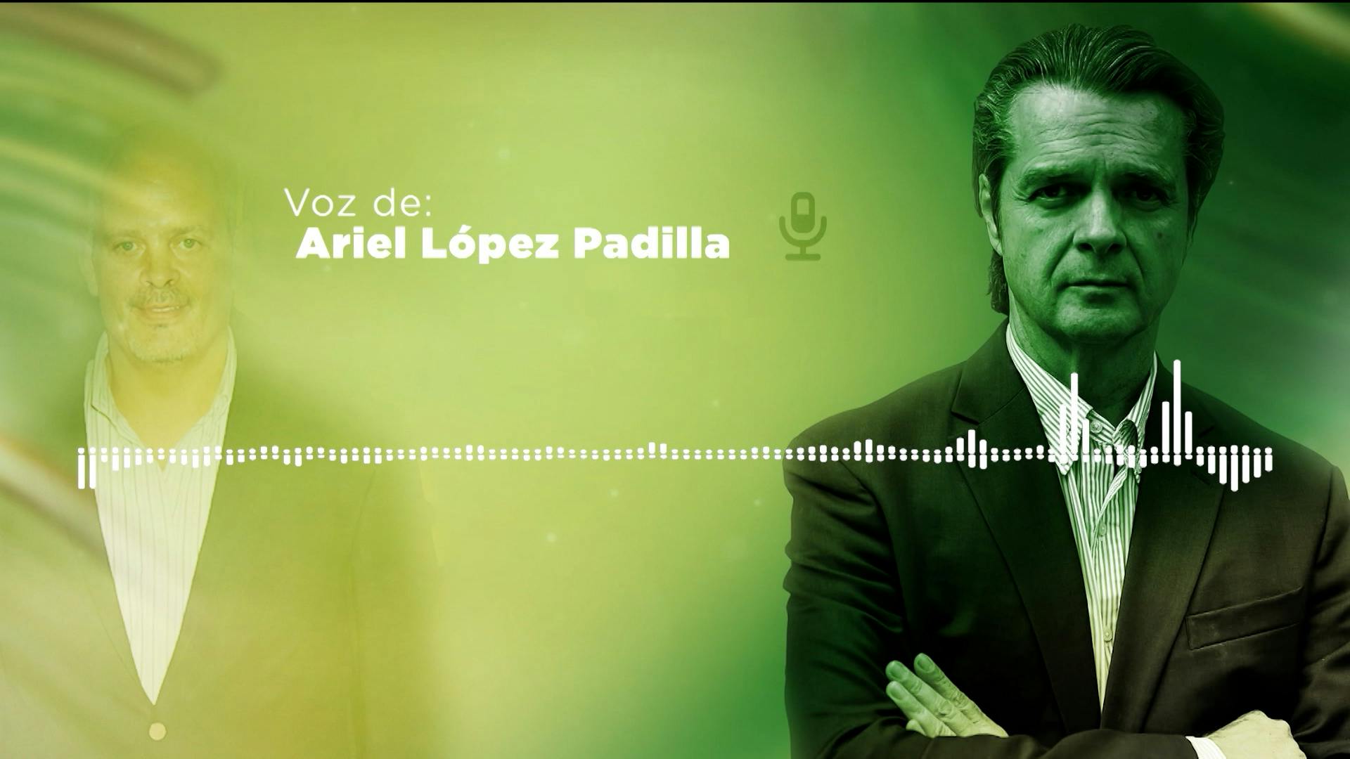 Coco Levy estaría enfrentando problemas de salud, según revela Ariel López Padilla