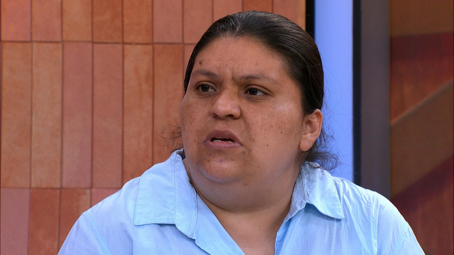 ¿A mucha honra? Marisela es payasita callejera y su hija se avergüenza