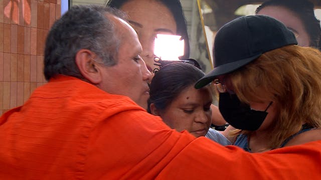 Me quiere quitar a mi familia | Programa del 17 de junio 2026 de Acércate a Rocío