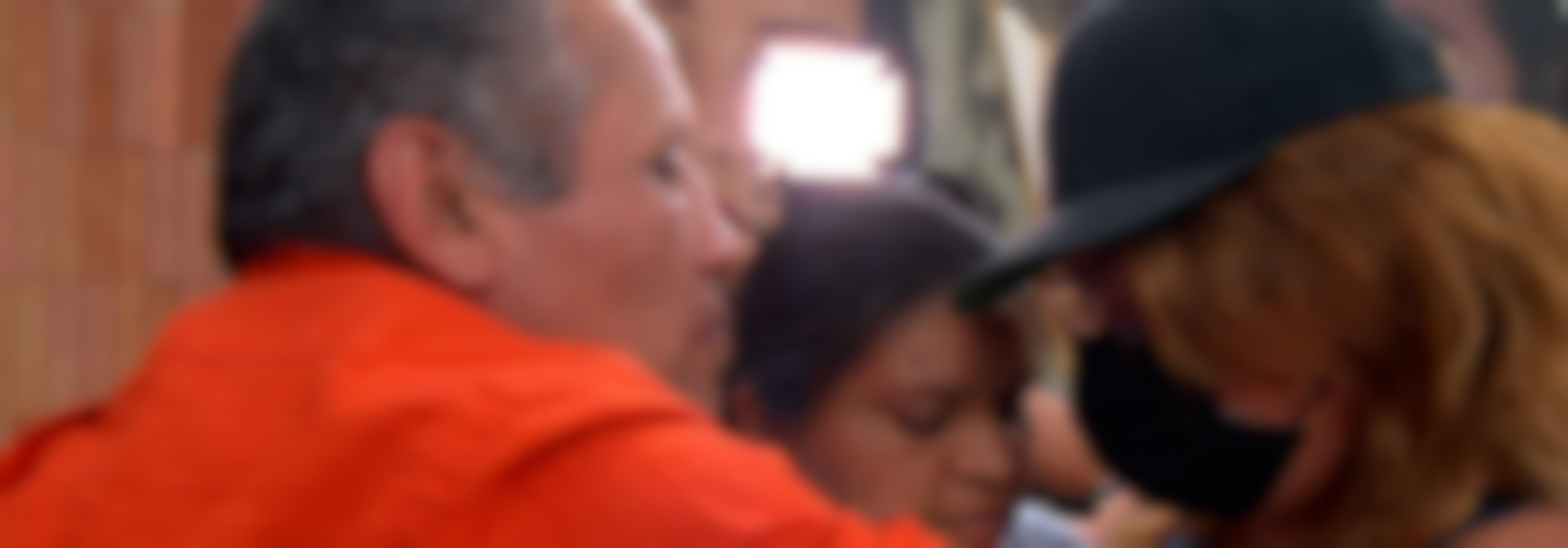 Me quiere quitar a mi familia | Programa del 17 de junio 2026 de Acércate a Rocío