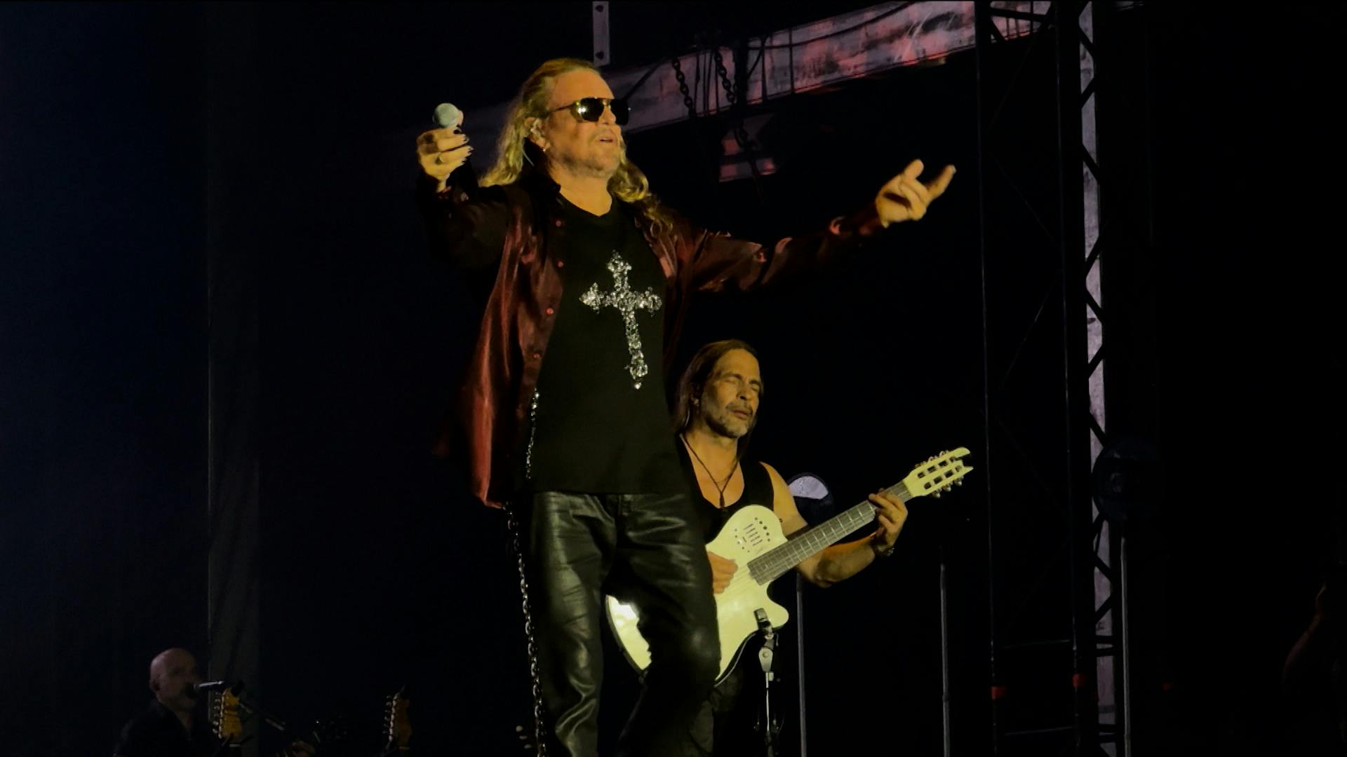 ¡Maná rompe récord y hace historia en Guadalajara!