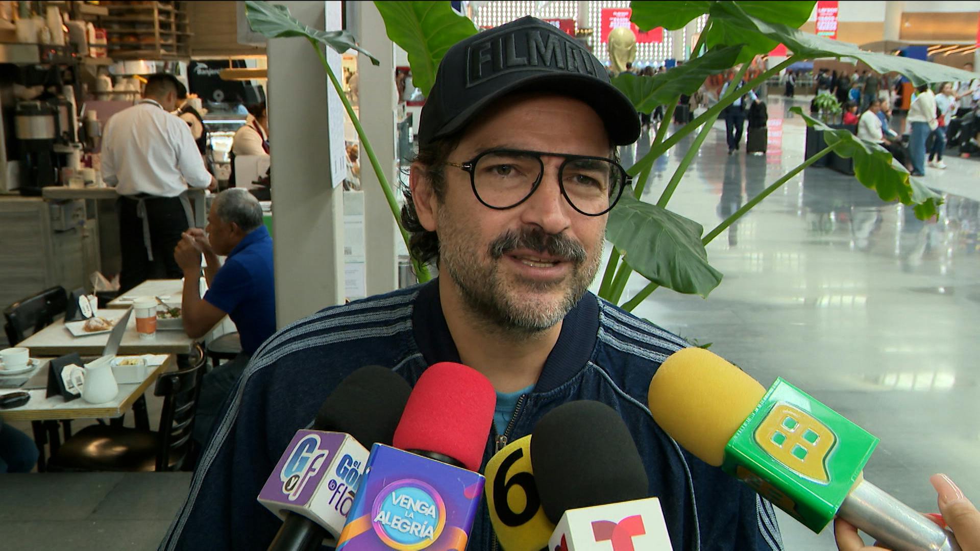 ¡Capítulo cerrado! Poncho Herrera reafirma que no volverá a los escenarios
