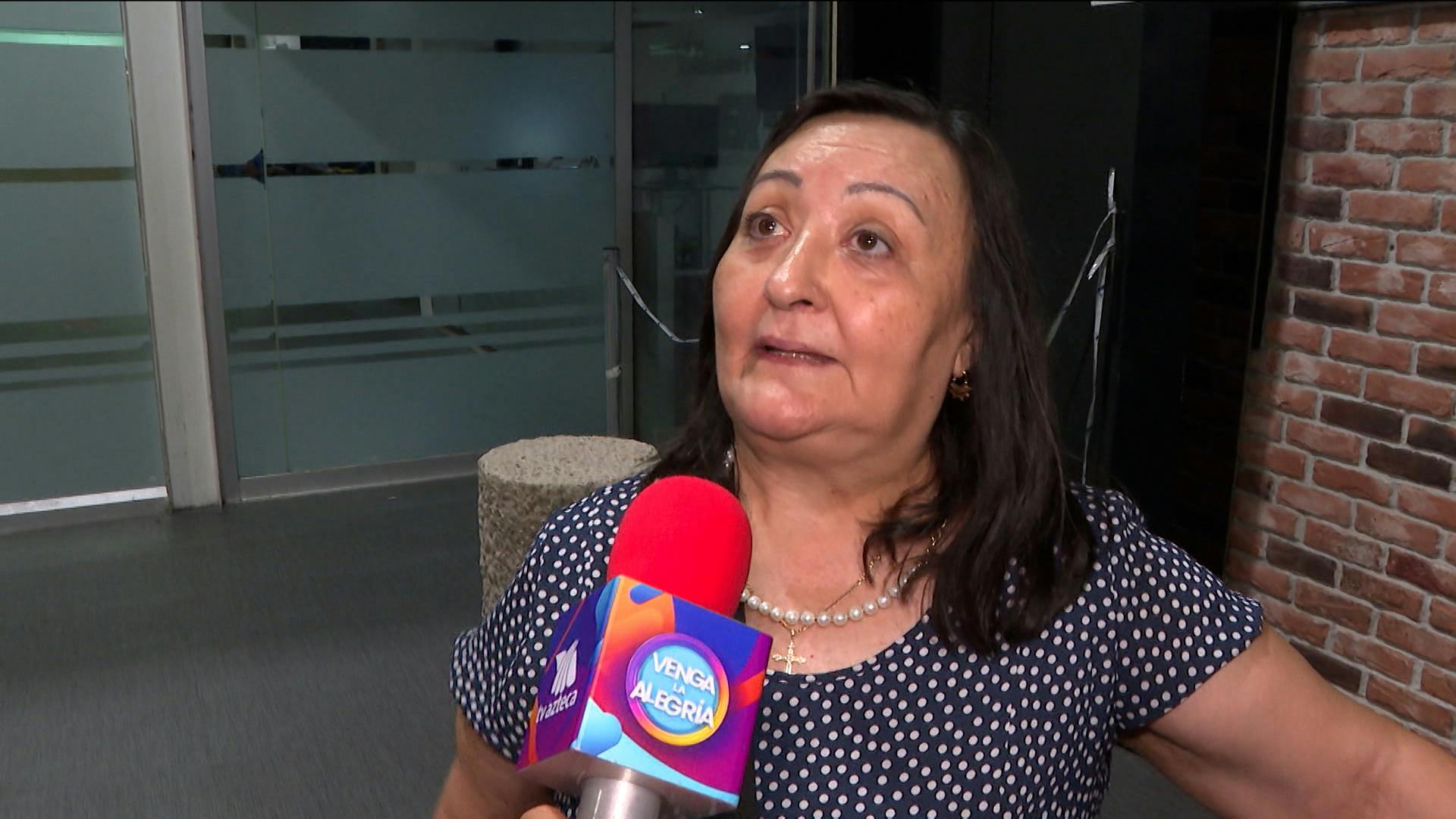 "¡Podría pisar prisión!”, Emiliano Aguilar enfrenta una nueva denuncia por la hija de Carmen Salinas