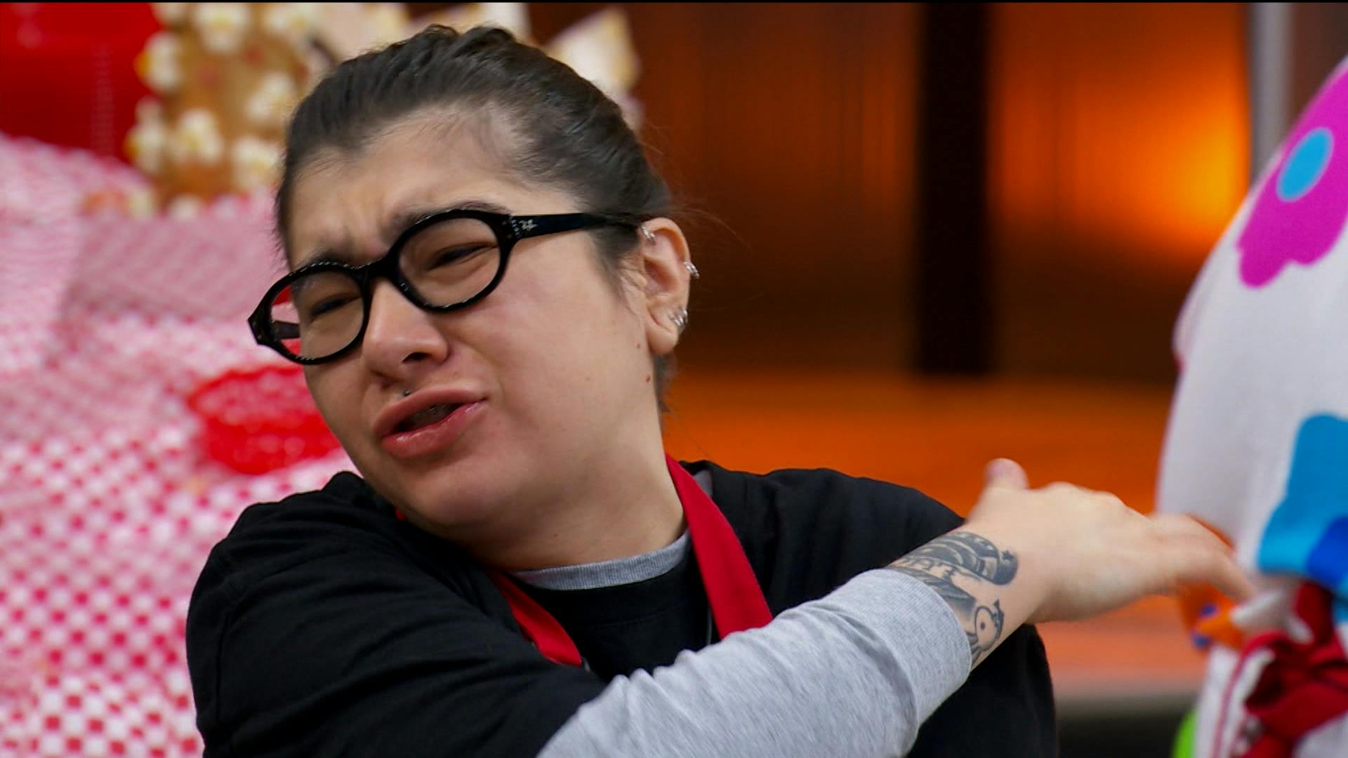 El pleito de Carmen y Ramahá y lo de María enfrentando a sus detractores MasterChef 24/7