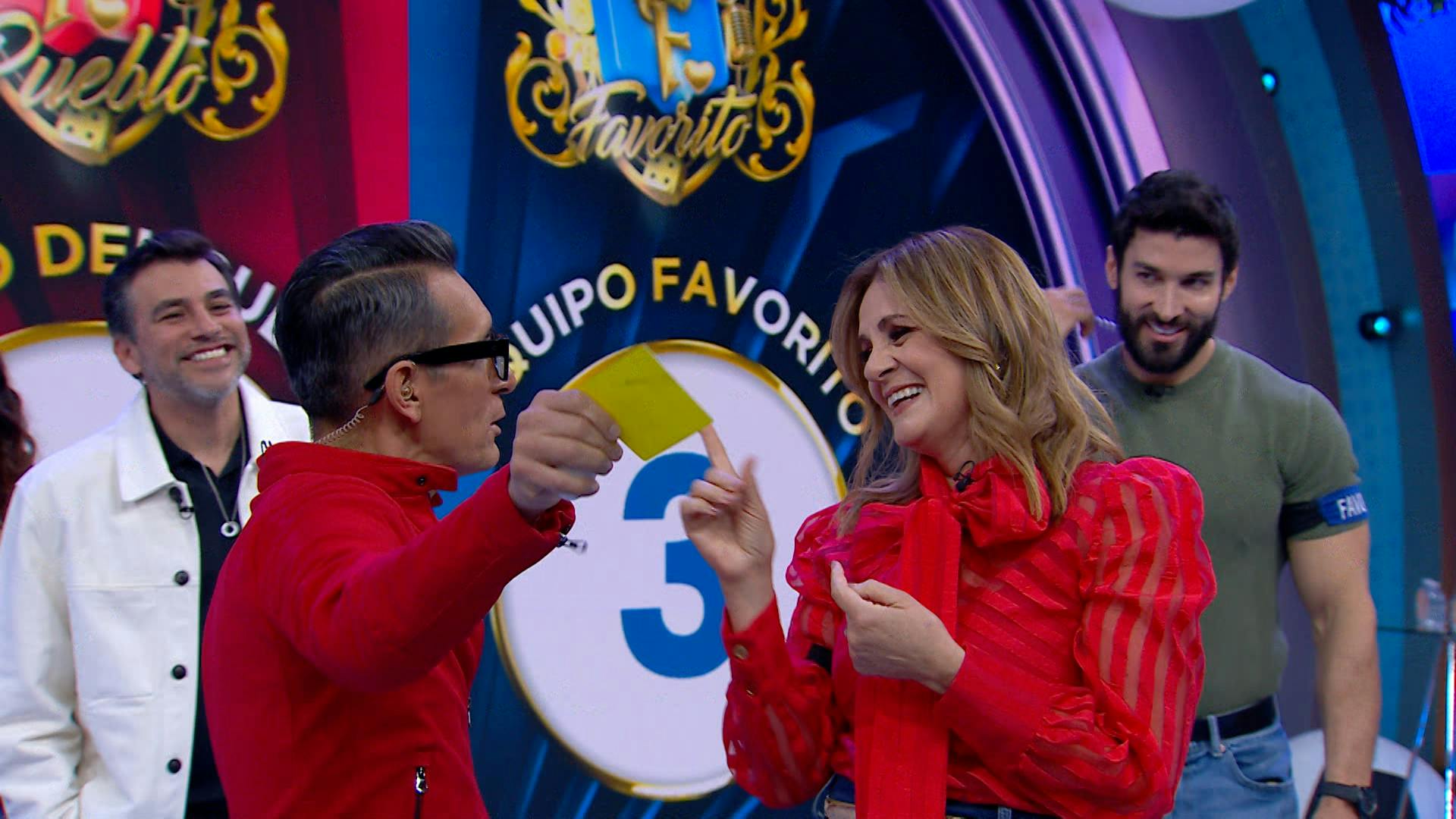 ¡Por la Selección Azteca! Revive todas las emociones del Sin Palabras