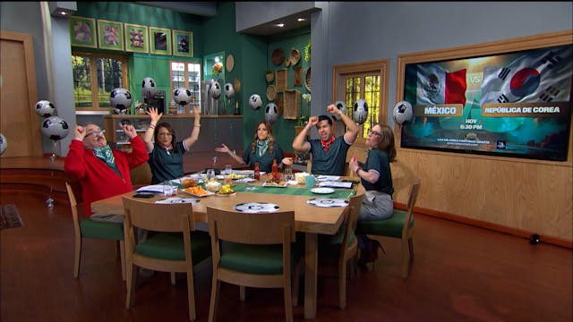 Ventaneando | Programa completo 18 de junio de 2026